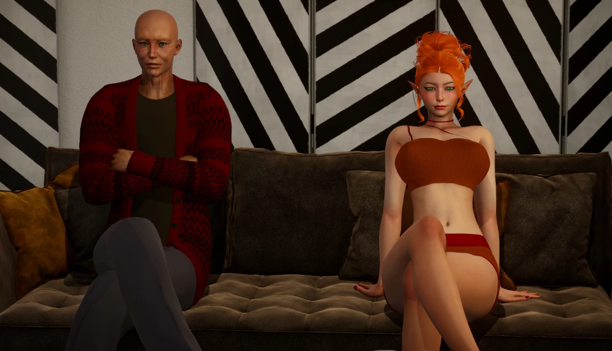 图片[4]-x4054魔法的本质Ch.2 Part 1 AI汉化版[新作/3.3G][PC+安卓]-acg畅游网