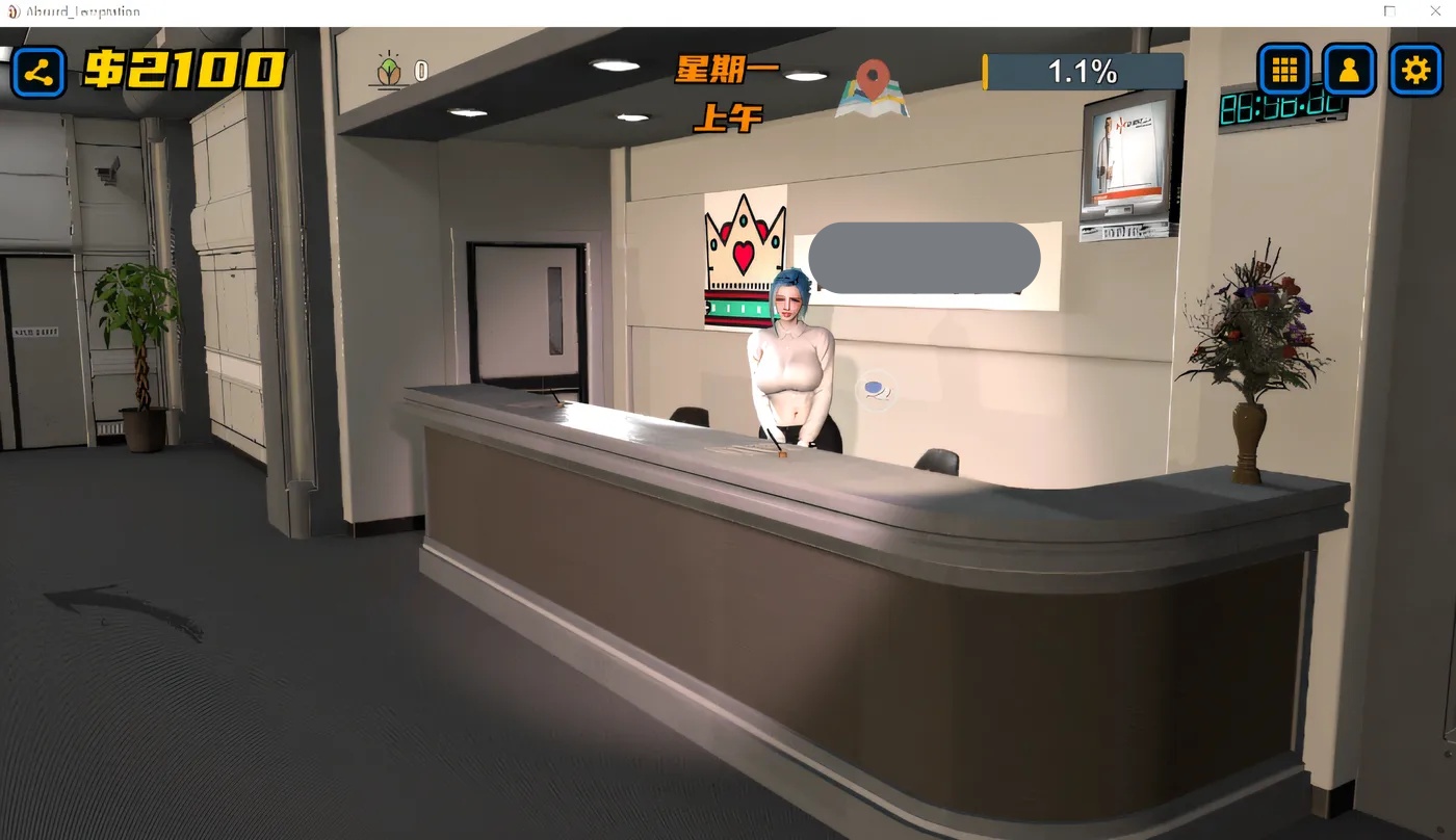 图片[3]-x50212荒诞的诱惑 V0.041 官方中文版 [新作/2G]-acg畅游网