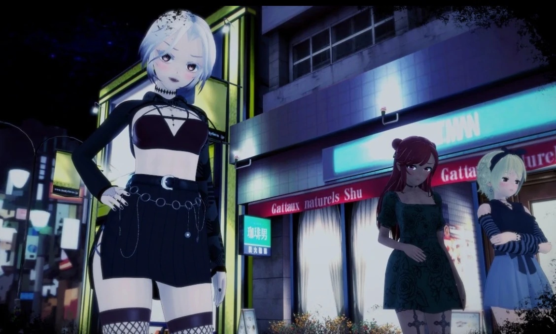 图片[2]-x70259红线V0.6.2 AI汉化版[更新/900M][PC+安卓]-acg畅游网