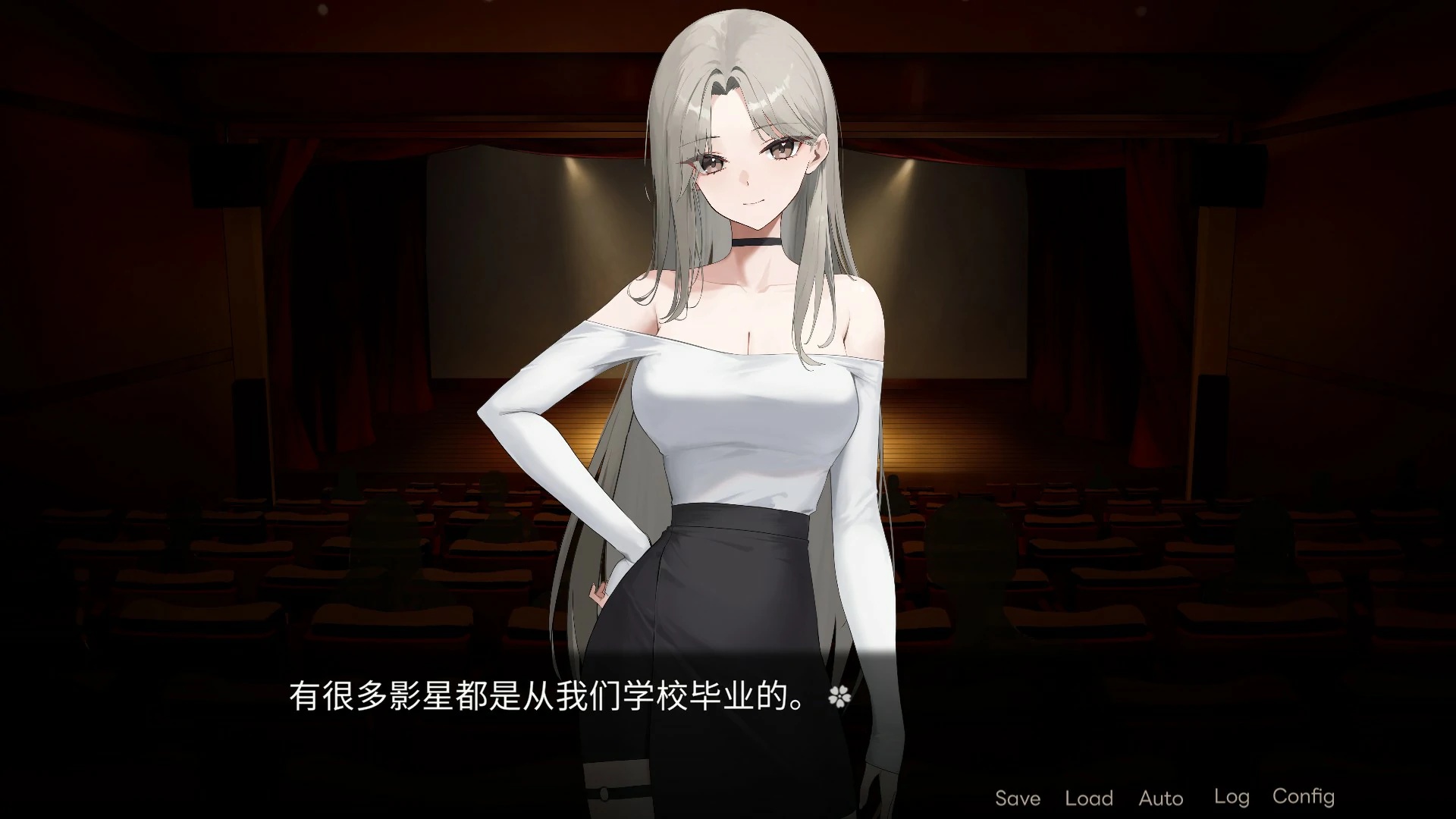 图片[3]-x70015社团学姐 官方中文版[新作/9.2G]-acg畅游网