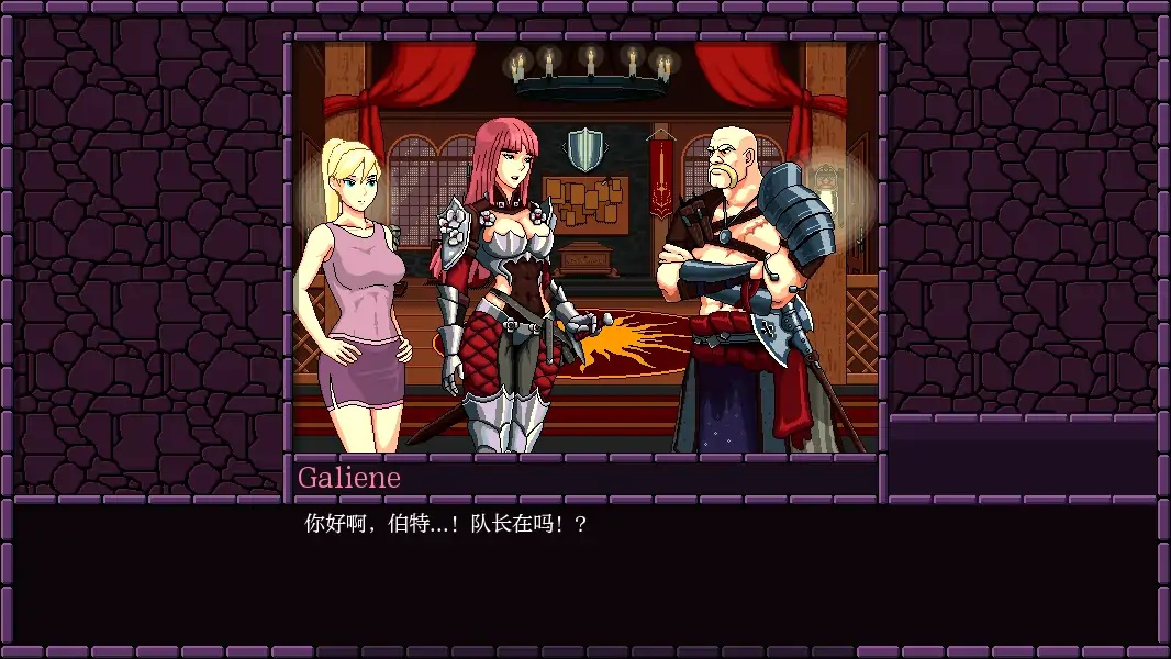 图片[3]-b71247魔法小镇V0.74.002 AI汉化版[更新/1.0G][PC+安卓]-acg畅游网