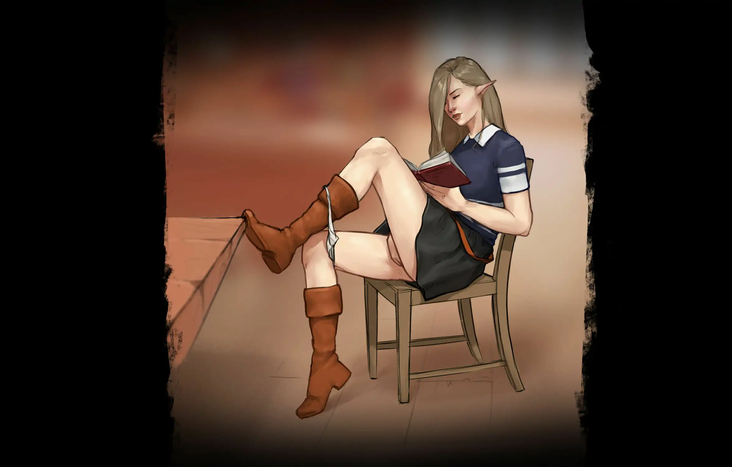 图片[5]-x4069大界之外 V0.08 AI汉化版[新作/1.5G][PC+安卓]-acg畅游网