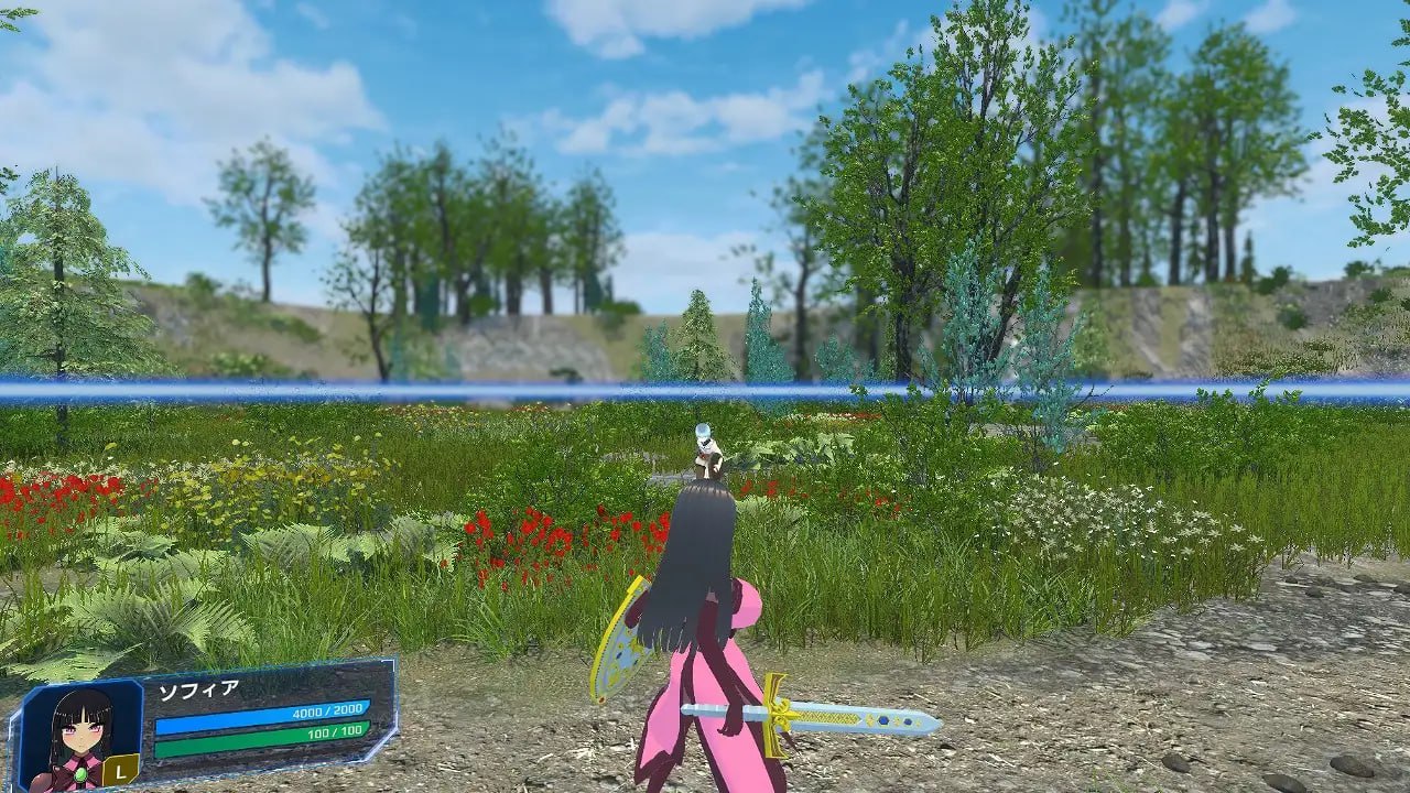 图片[4]-x15205身经百战的老兵你 VS 初出茅庐的新人女兵V1.0 机翻汉化[新作/2.0G]-acg畅游网