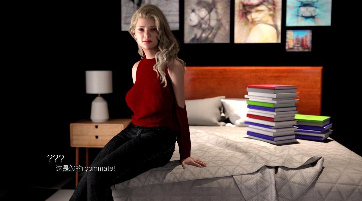 图片[4]-x71013破碎的心灵 Shattered Minds V0.21官方中文[更新/7.0G][PC+安卓]-acg畅游网