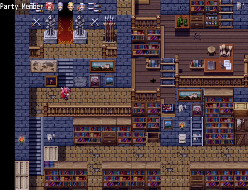 图片[5]-x20119比基尼铠甲探险队 STEAM官中[新作/900M]-acg畅游网