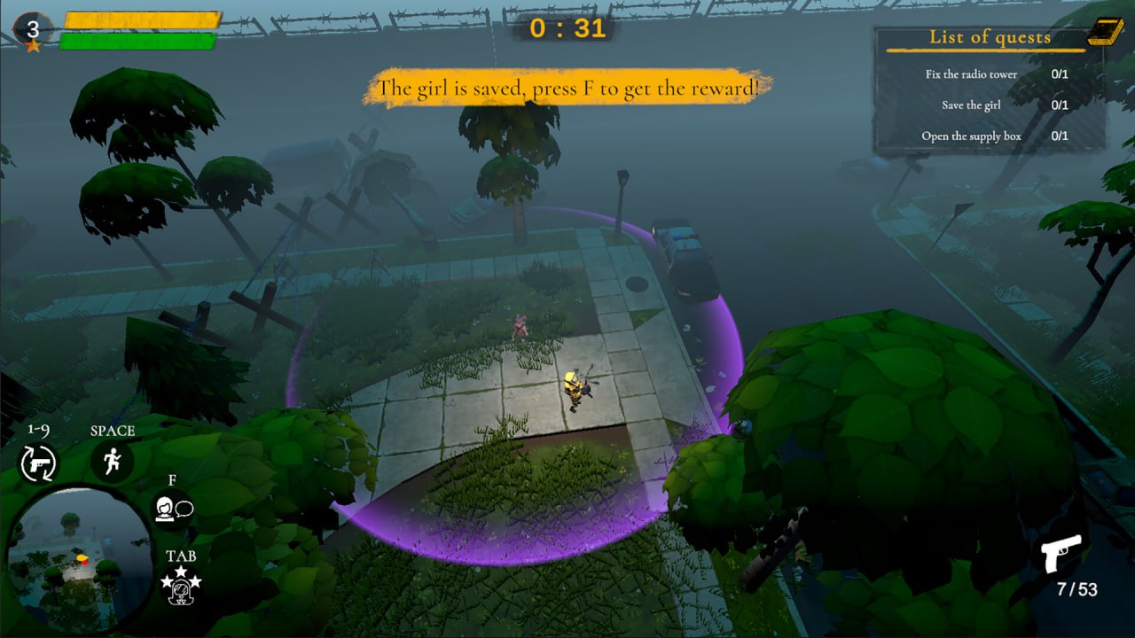 图片[4]-x15263只有妓女能活下来 Only Whores Survive STEAM官中[新作/1.7G]-乐游二次元