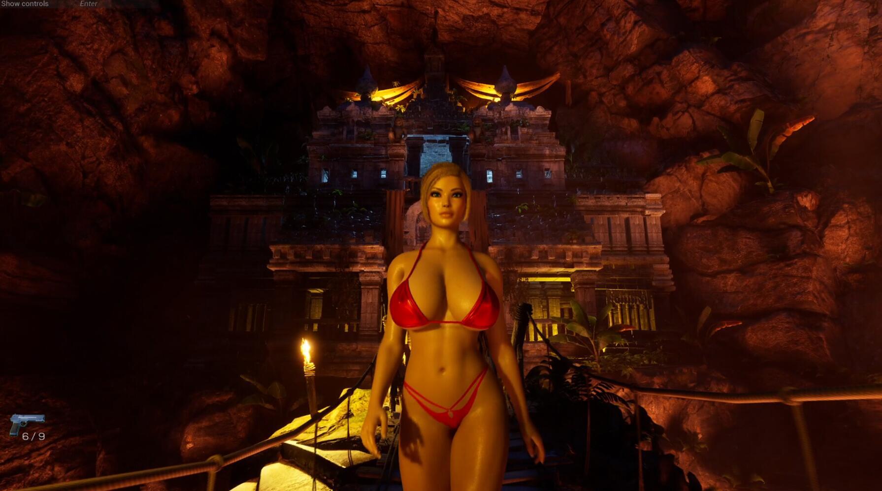 图片[5]-x20142性感冒险—金银岛 V8.3 STEAM官中[更新/5.5G]-acg畅游网