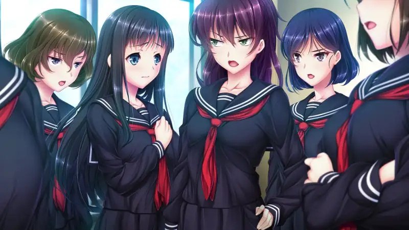 图片[4]-x15303将美少女调教成肉便器的方法 V1.0 AI汉化+全CG[更新/550M]-乐游二次元