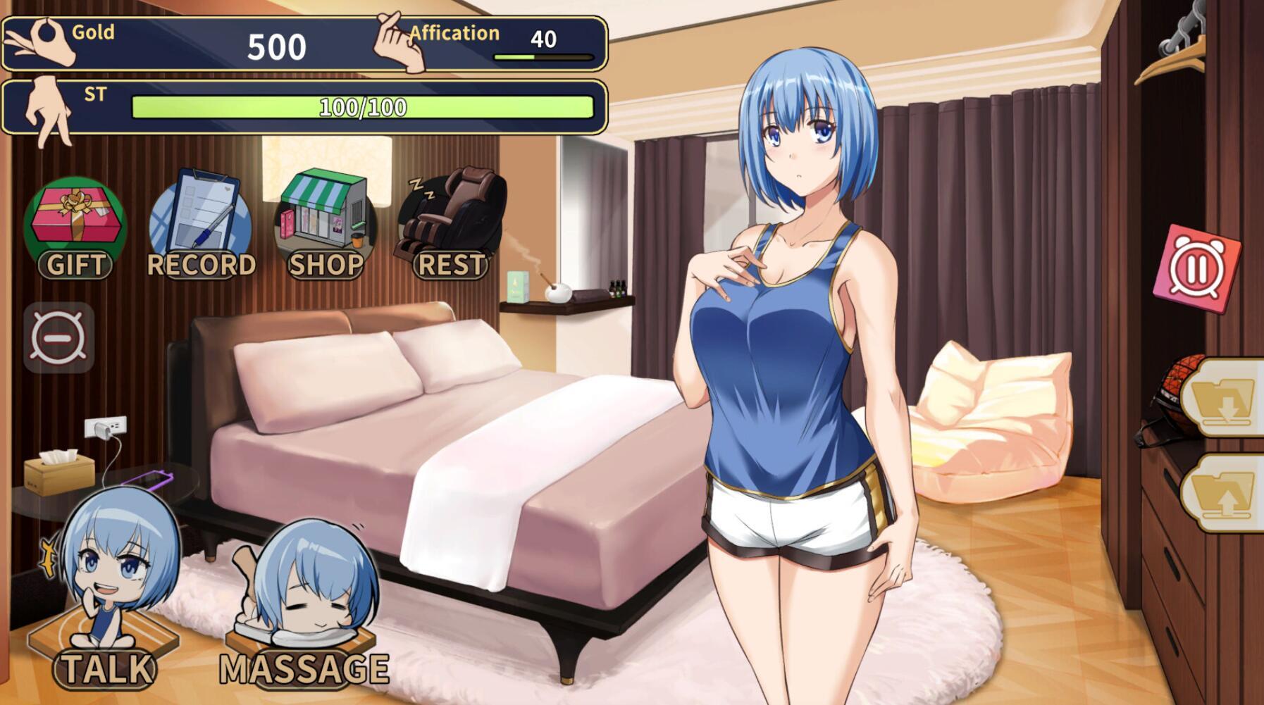 图片[4]-x50240美少女專屬按摩師 V1.8.2 Steam官方中文步兵版 [更新/400M]-acg畅游网