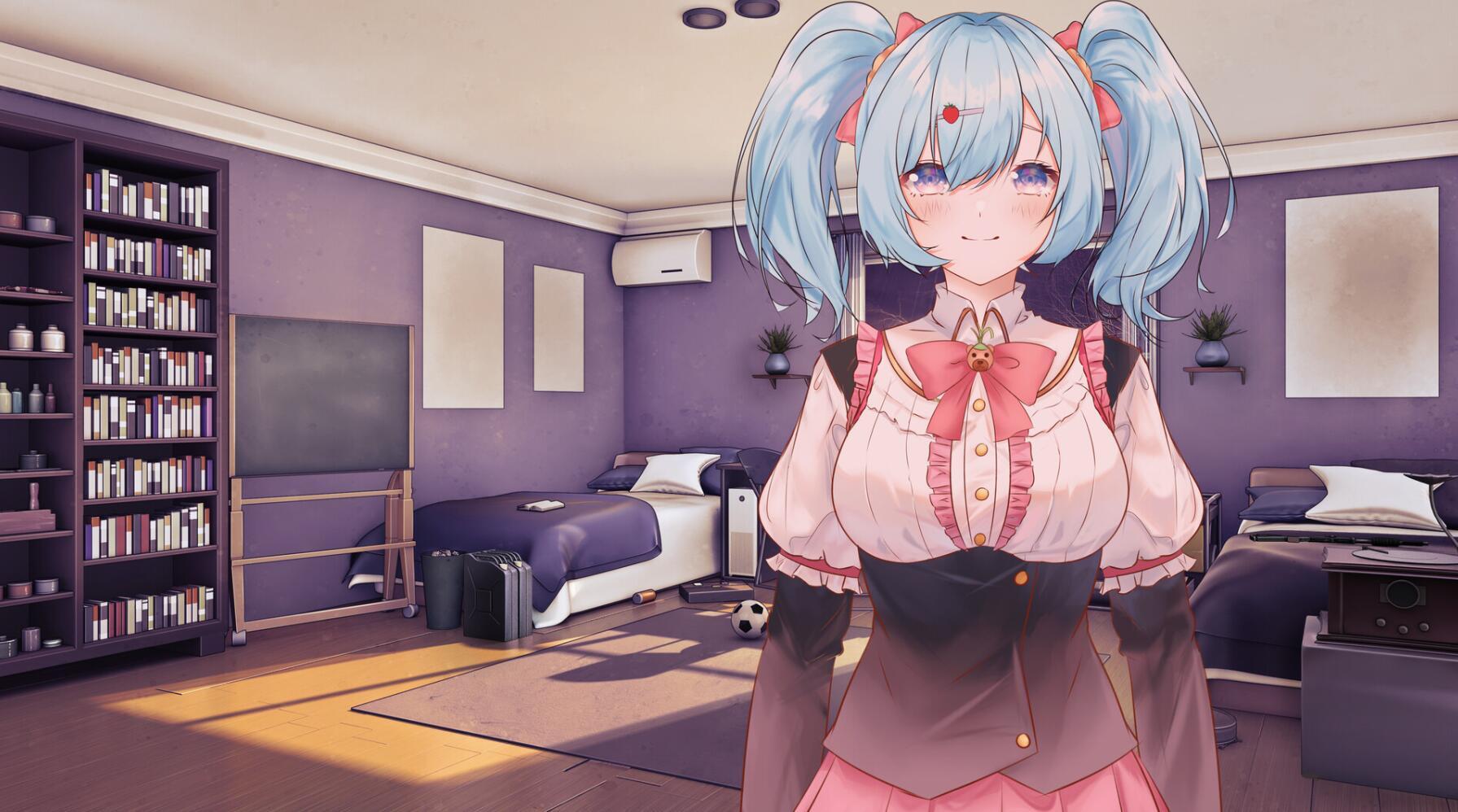 图片[6]-x20162重启我的心 Reboot My Heart STEAM官中[新作/200M]-乐游二次元