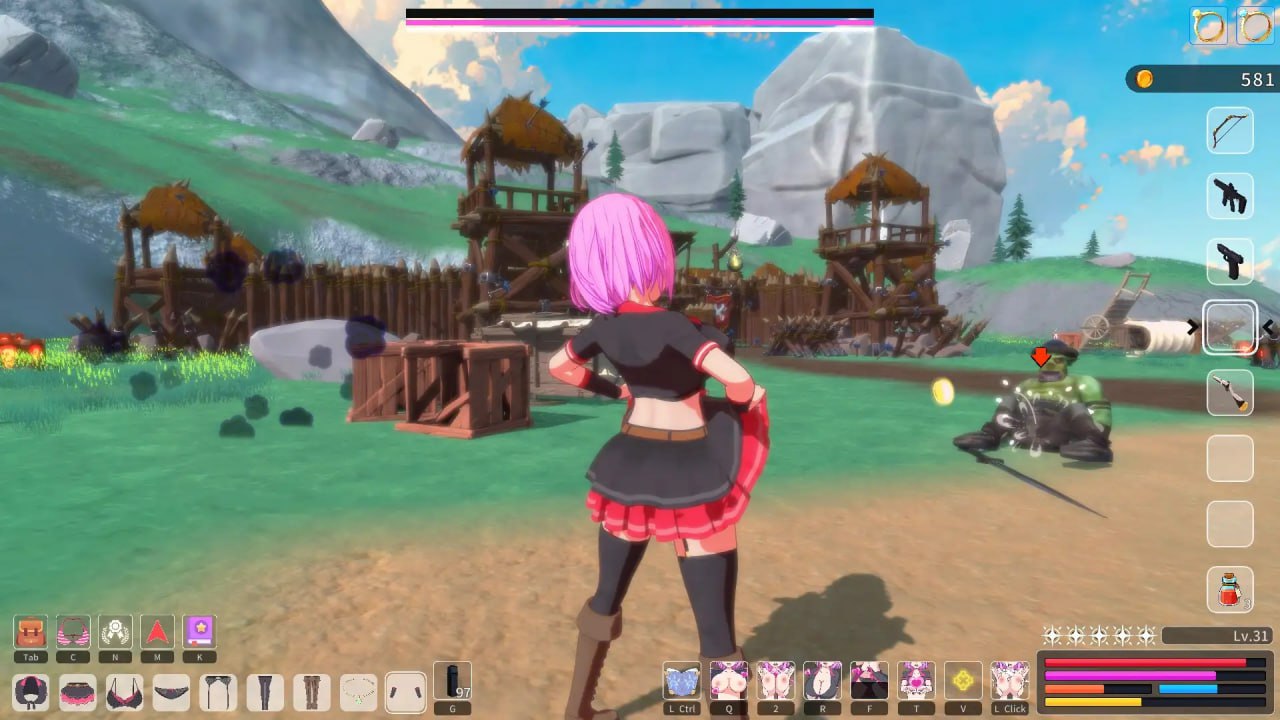 图片[4]-x15348失败者制造者 V1.0 机翻汉化[新作/6.9G]-acg畅游网