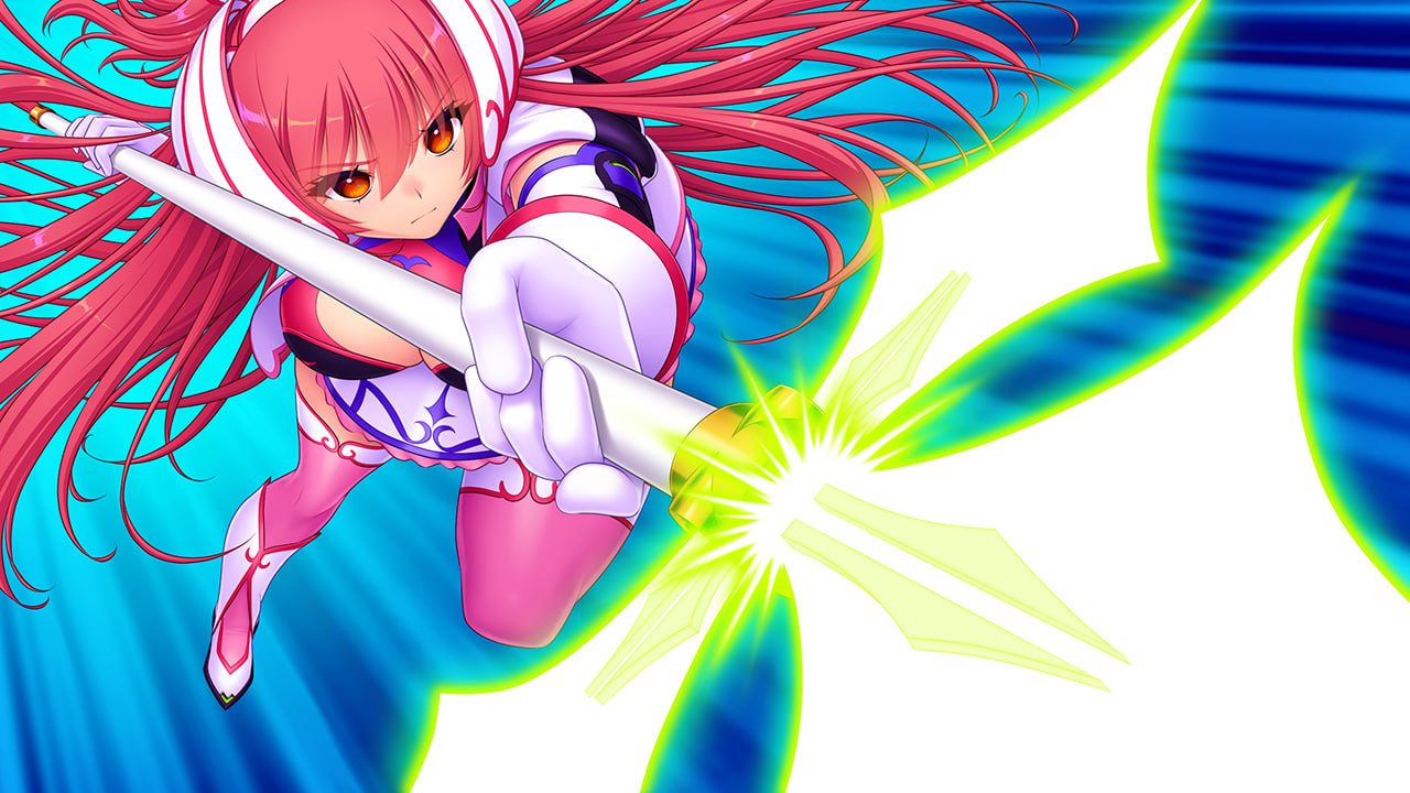 图片[4]-x15217魔法战士终极爆发～天使断罪 V1.0 AI汉化+全CG[新作/2.9G]-acg畅游网