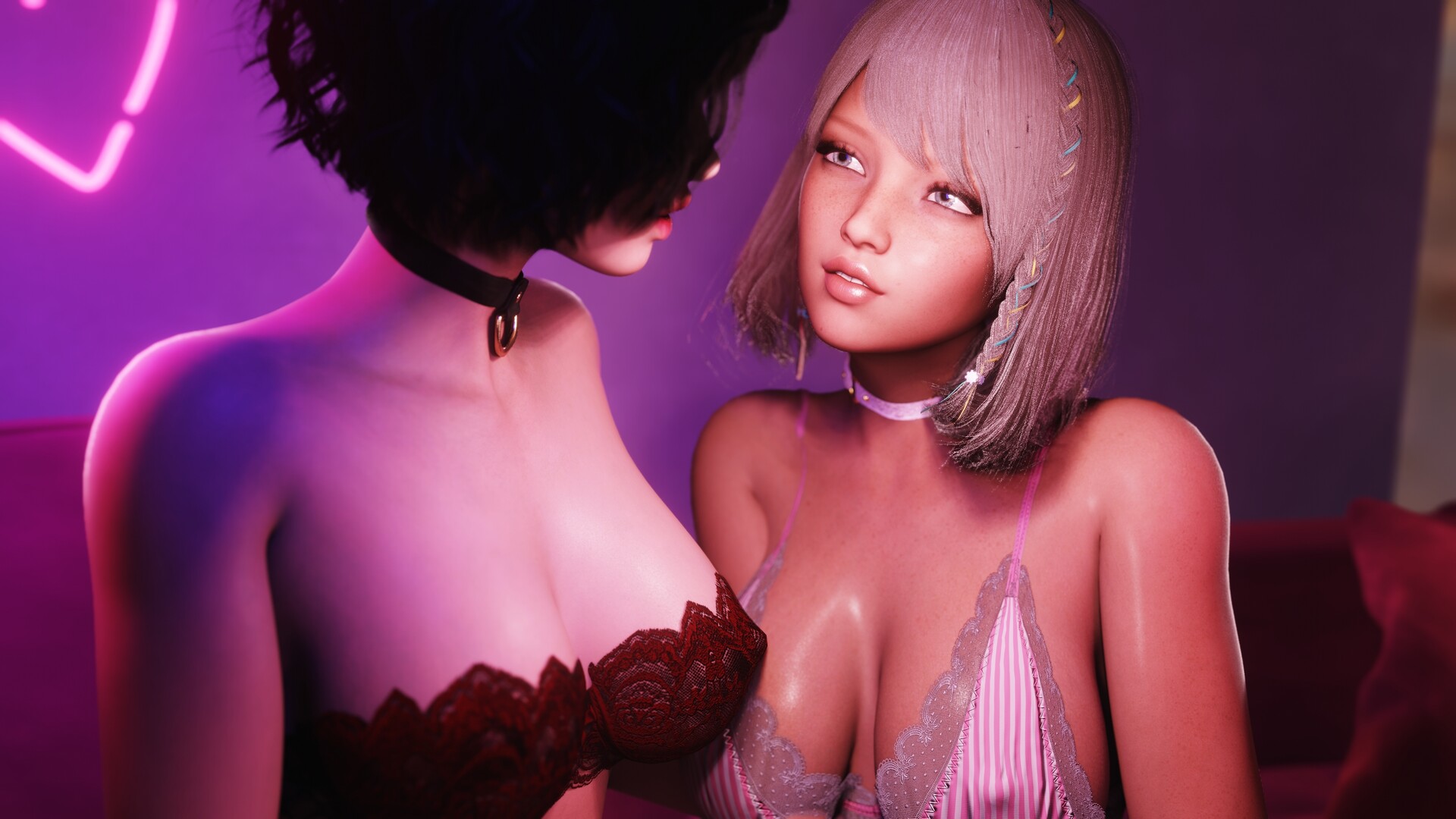 图片[5]-x40184 CUM 女王 CUM Queens STEAM官中[新作/1G]-乐游二次元