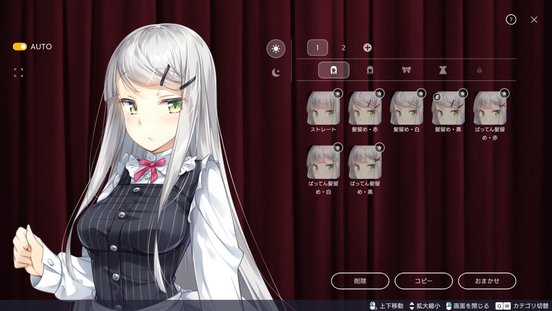 图片[5]-x20091堕落  崭新世界 V1.0 STEAM官中[新作/1.6G]-acg畅游网