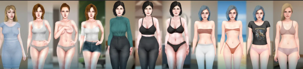 图片[2]-x4058花Ep.8  Flowers [Ep.8] AI汉化版[新作/820M][PC+安卓]-acg畅游网