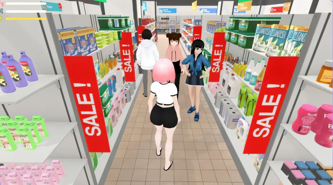 图片[4]-x15244 Roxanne V0.61 内嵌AI汉化[更新/9.5G]-乐游二次元