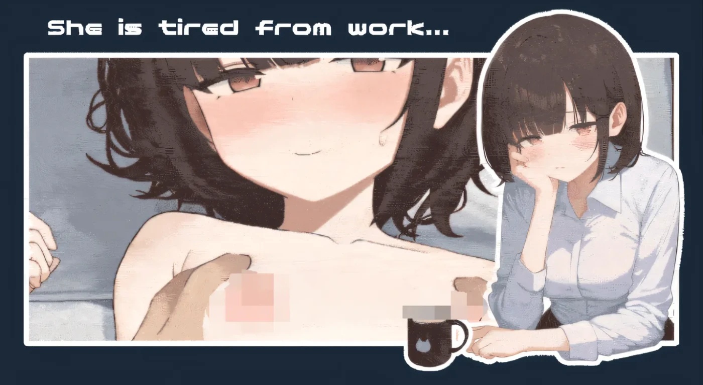 图片[4]-x50229 SKETCHY MASSAGE Steam官方中文正式版 [新作/800M]-乐游二次元