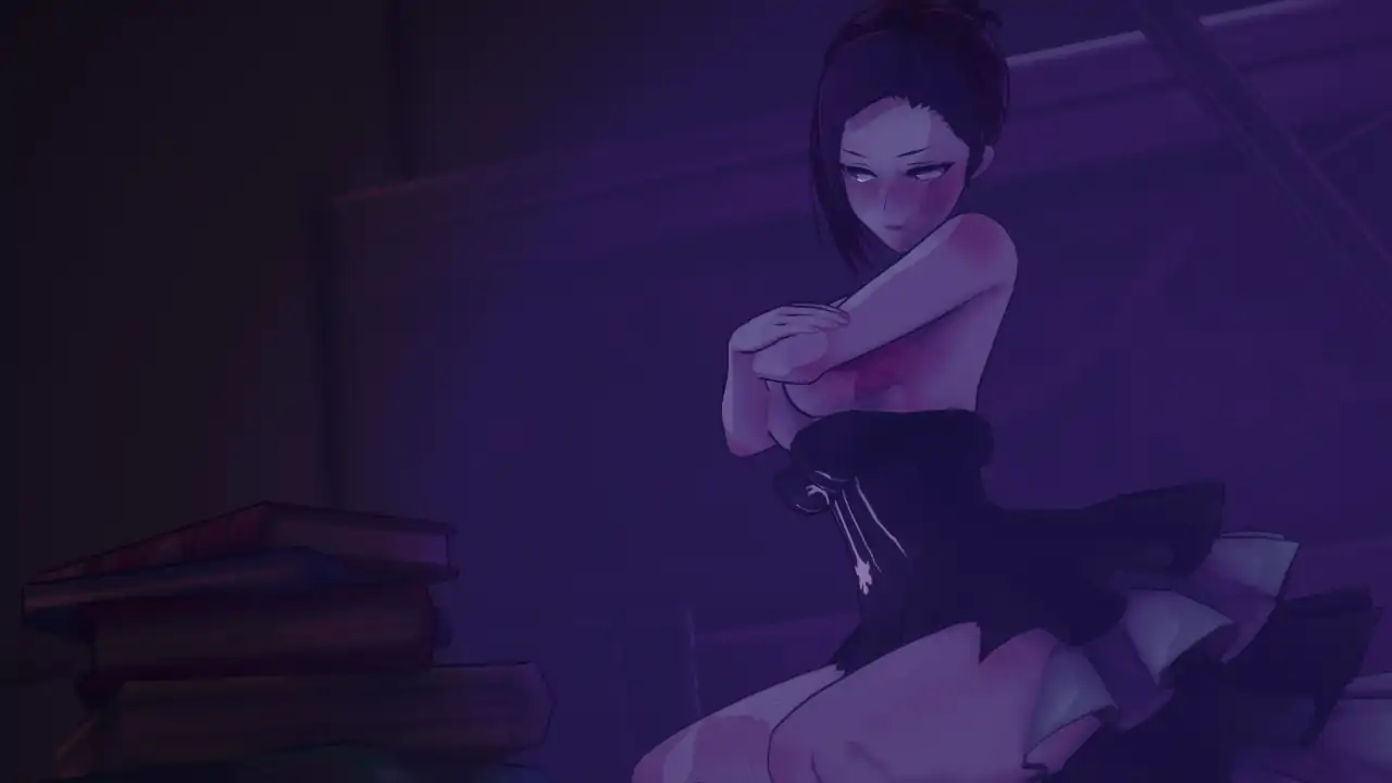 图片[6]-x4082战斗竞技场·蕾卡！V0.0.4 AI汉化版[新作/780M][PC+安卓]-acg畅游网