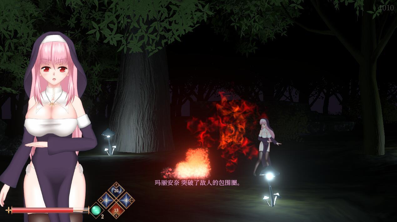 图片[5]-x20193邪神祷告 Unholy Prayer Ver25.06.26官方中文[更新/1.0G]-acg畅游网