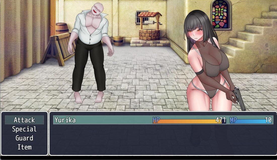 图片[5]-x15229性感间谍：百合香 V0.03 机翻汉化[新作/1.2G]-乐游二次元