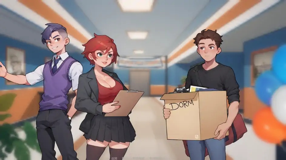 图片[5]-x4072埃奇菲尔德 V0.1.1 AI汉化版[新作/840M][PC+安卓]-acg畅游网