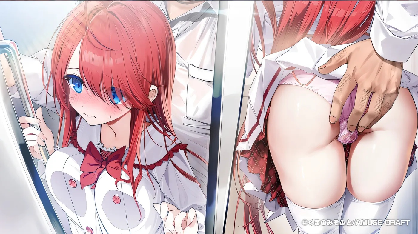 图片[5]-x50214神様ちゅ～ず！老师你很适合当女孩子哟！豪华版 云翻汉化版 [新作/2.1G]-acg畅游网