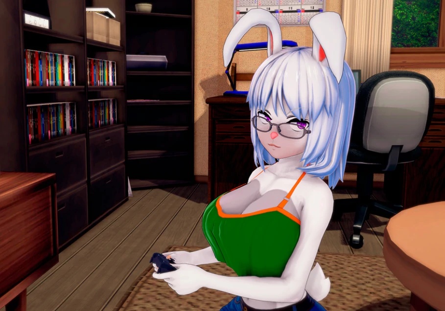 图片[5]-x70009一见钟情V0.5 AI汉化版[新作/6.5G][PC+安卓]-乐游二次元