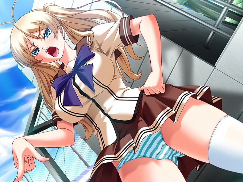 图片[4]-x70010按下开关V0.6c Beta AI汉化版[新作/4.5G][PC+安卓]-acg畅游网