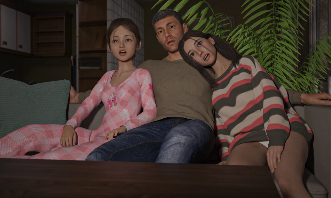 图片[7]-x4085家庭远行Ep. 8 AI汉化版[新作/2.6G][PC+安卓]-乐游二次元