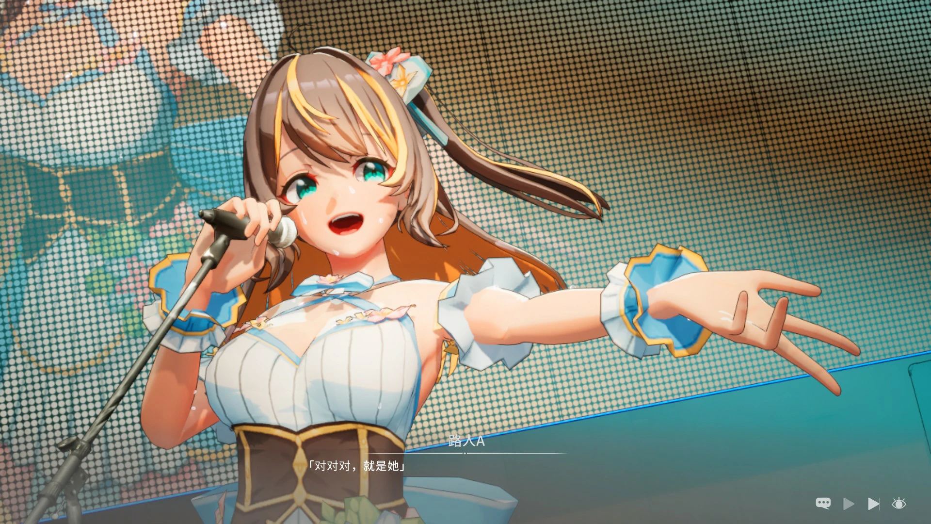 图片[7]-x4071 NTR偶像 – 梦的约定 官方中文DEMO版[新作/1.6G]-acg畅游网