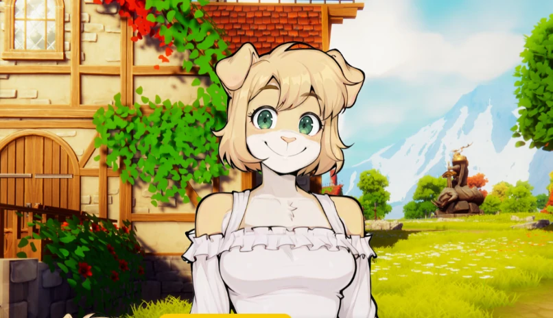 图片[5]-x71002 我的毛茸茸邻居 V1.5.1 AI汉化版[更新/2.2G][PC+安卓]-乐游二次元