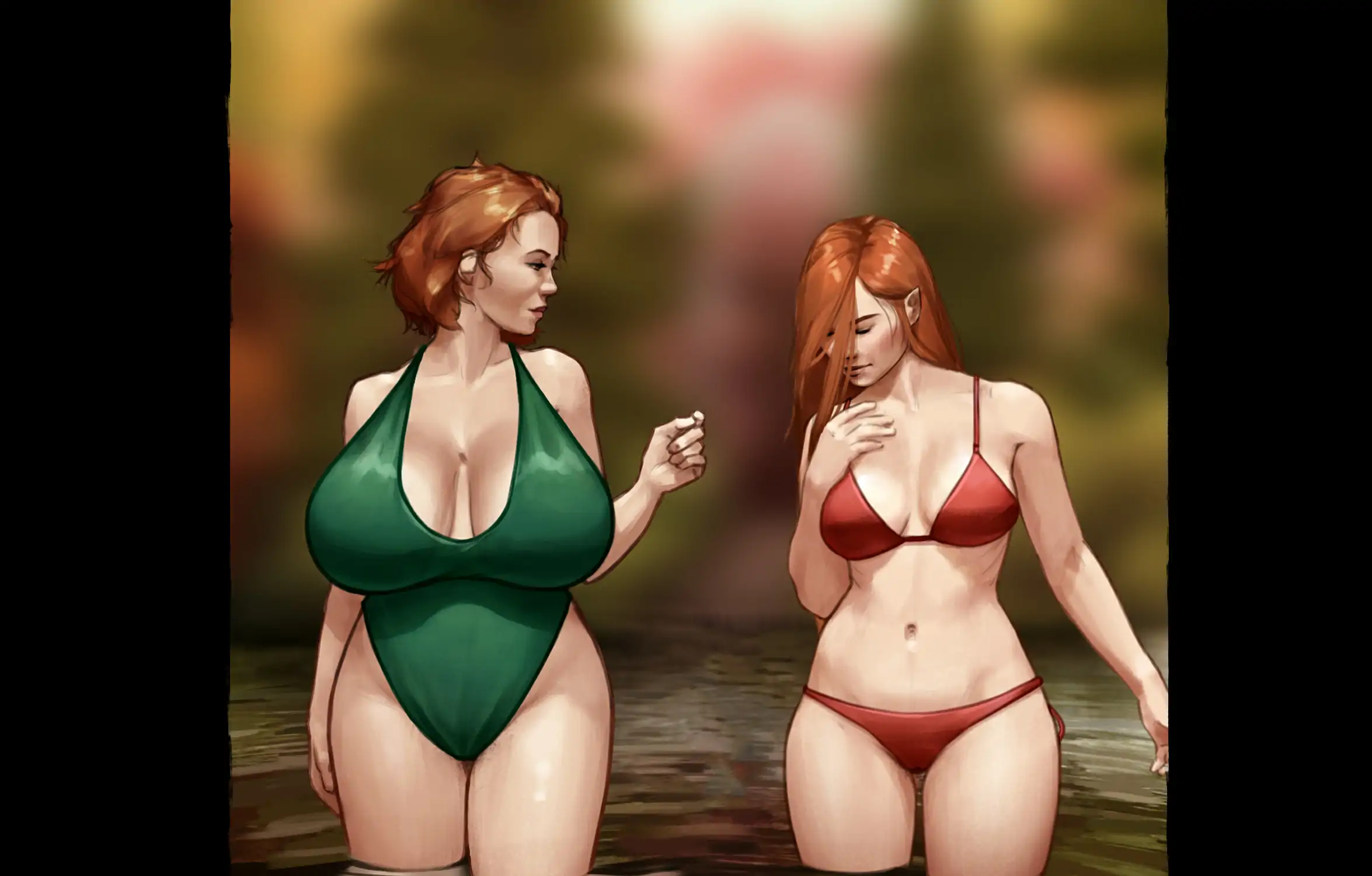 图片[4]-x4069大界之外 V0.08 AI汉化版[新作/1.5G][PC+安卓]-acg畅游网