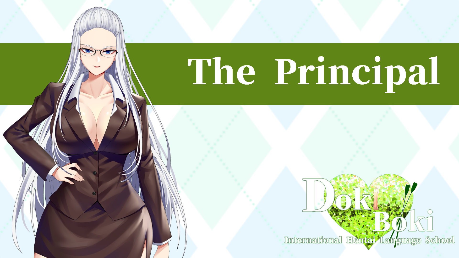 图片[8]-x20097Doki Boki!国际变态语言学校 STEAM官中[新作/600M]-乐游二次元