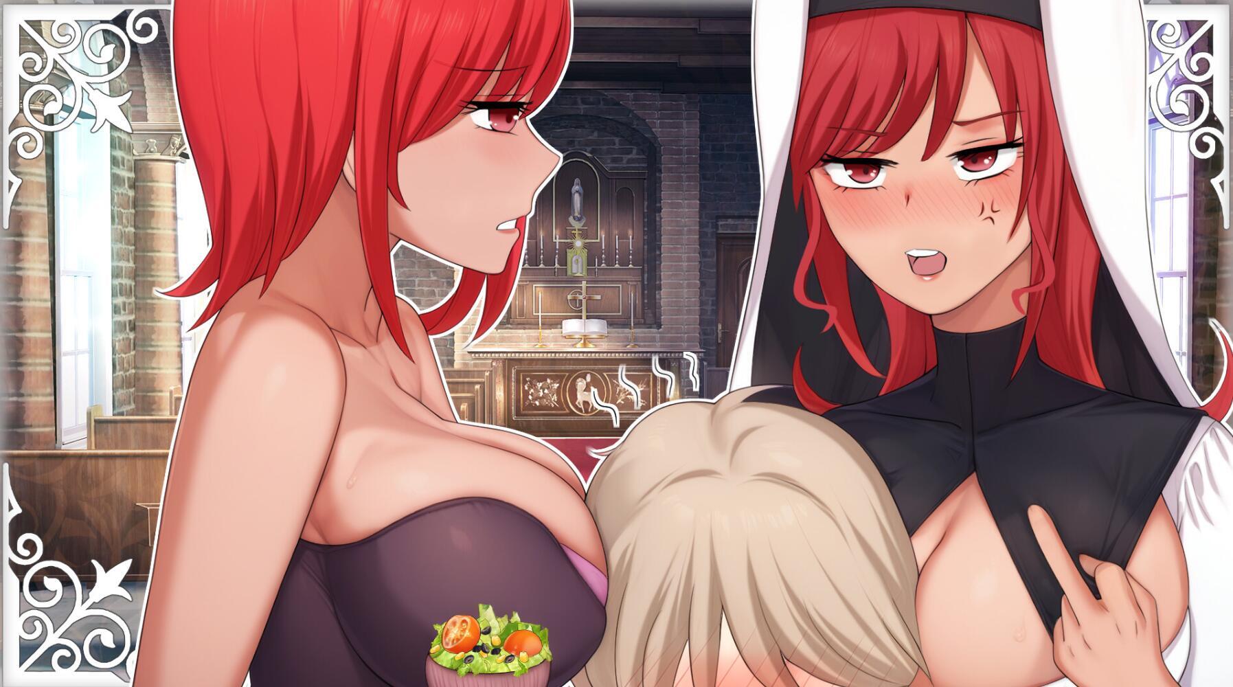 图片[9]-x20097Doki Boki!国际变态语言学校 STEAM官中[新作/600M]-乐游二次元