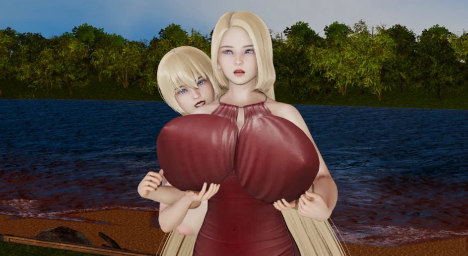 图片[4]-x4084湖边的小屋 V0.47d AI汉化版[更新/1.5G][PC+安卓]-乐游二次元