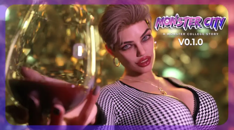 x70749怪兽城：怪兽学院物语V0.6.0 AI汉化版[更新/2.8G][PC+安卓]-acg畅游网