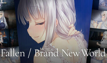 x20091堕落  崭新世界 V1.0 STEAM官中[新作/1.6G]-acg畅游网