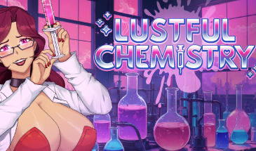 x20100情欲化学 Lustful Chemistry STEAM官中[新作/300M]-乐游二次元