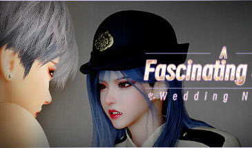 x40179 A fascinating story : Wedding Night STEAM官中[新作/600M]-acg畅游网