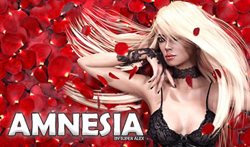 x20139失忆症 AMNESIA STEAM官中 重制版[新作/15G]-乐游二次元