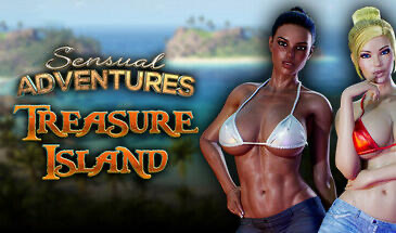 x20142性感冒险—金银岛 V8.3 STEAM官中[更新/5.5G]-acg畅游网