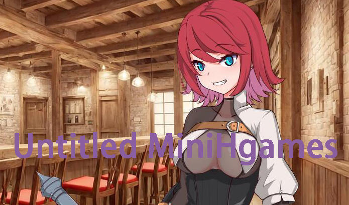 x40193 Untitled MiniHgames V1.02官方中文[新作/300M]-acg畅游网