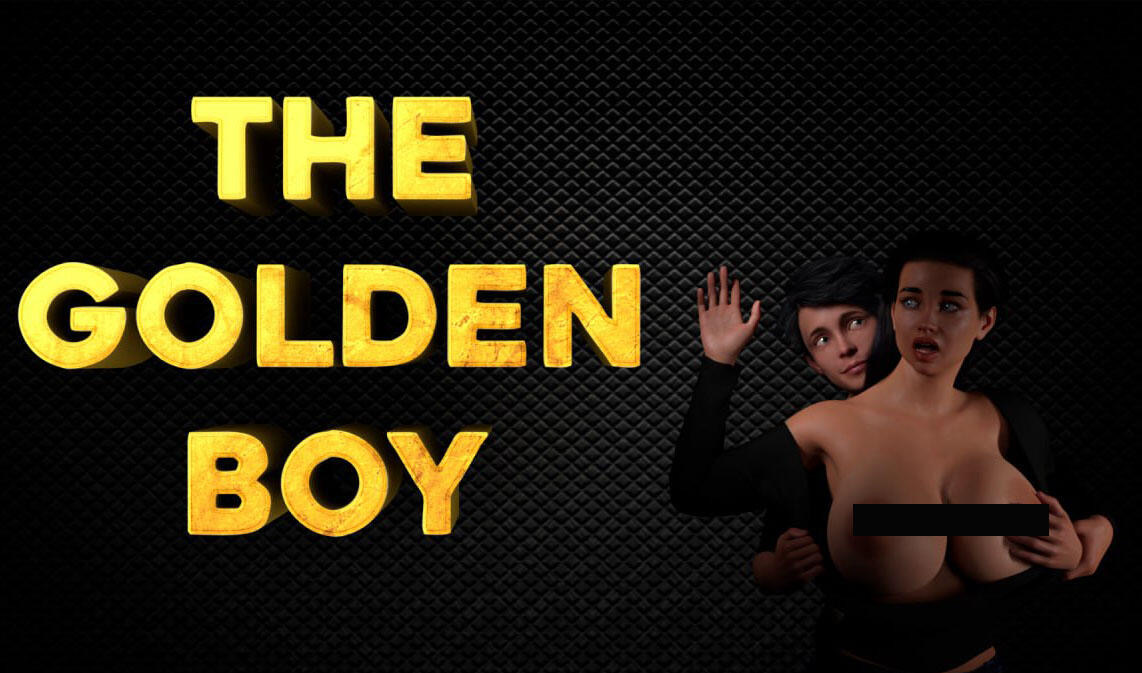 x40195黄金男孩 V0.6 AI汉化[新作/2.7G][PC+安卓]-乐游二次元