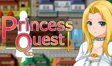 x40199公主游记 STEAM官中[新作/1.2G]-acg畅游网