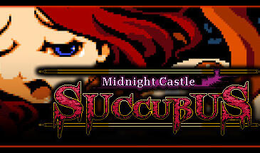 x20155午夜淫魔城 STEAM官中[更新/200M]-乐游二次元