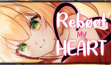 x20162重启我的心 Reboot My Heart STEAM官中[新作/200M]-乐游二次元