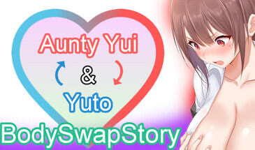 x20167早洩外甥与性冷感阿姨—肉体交换物语V1.0.0  [更新/1G]-acg畅游网