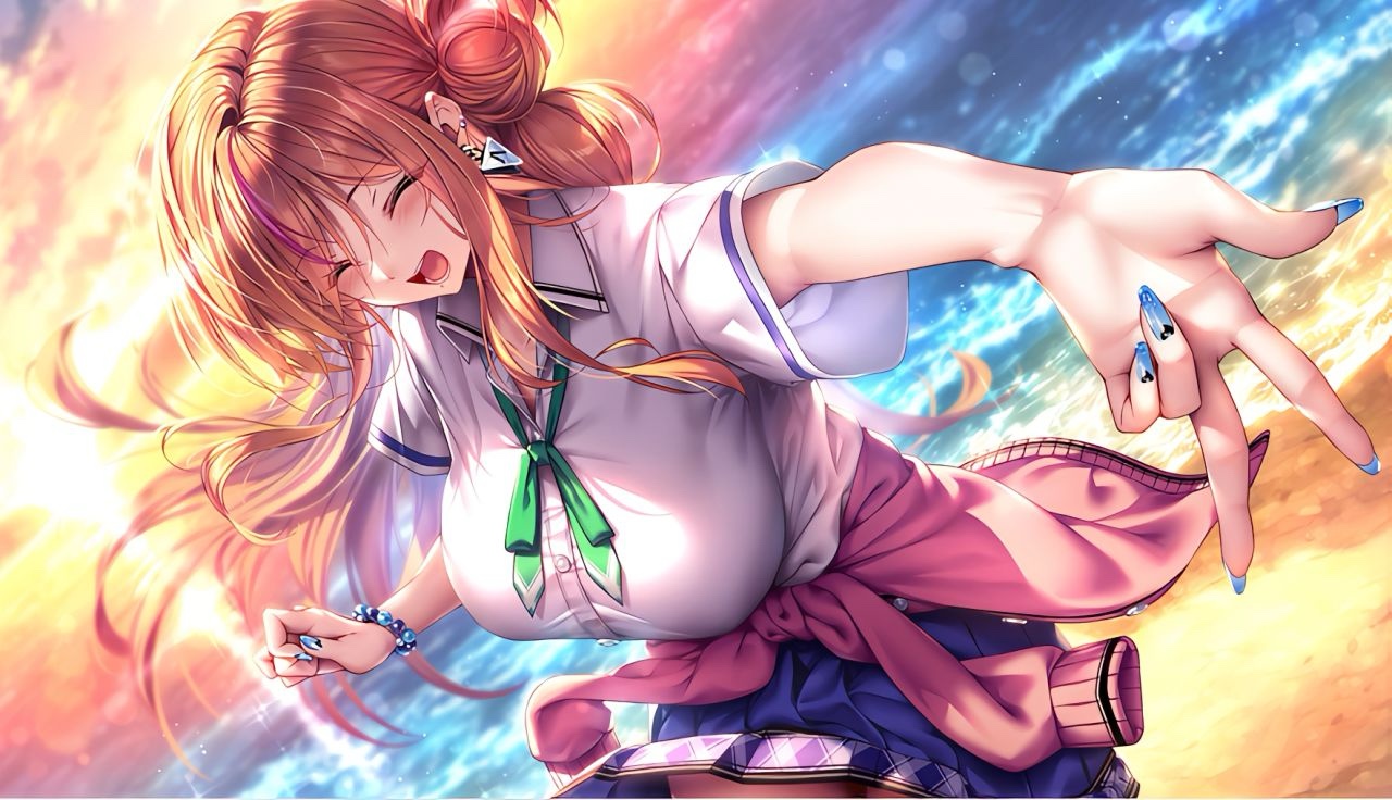 图片[3]-x20486甜蜜女友3 AI汉化[新作/15.2G][PC+安卓]-乐游二次元