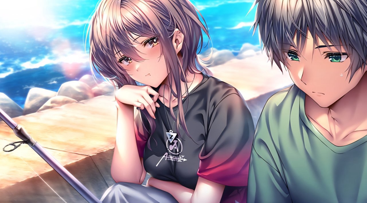 图片[7]-x20486甜蜜女友3 AI汉化[新作/15.2G][PC+安卓]-乐游二次元