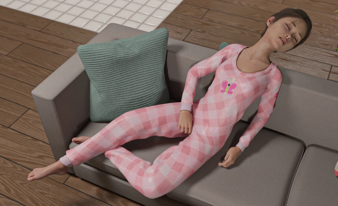 图片[5]-x4085家庭远行Ep. 8 AI汉化版[新作/2.6G][PC+安卓]-乐游二次元